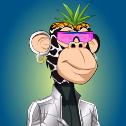 Exotic Apes #657