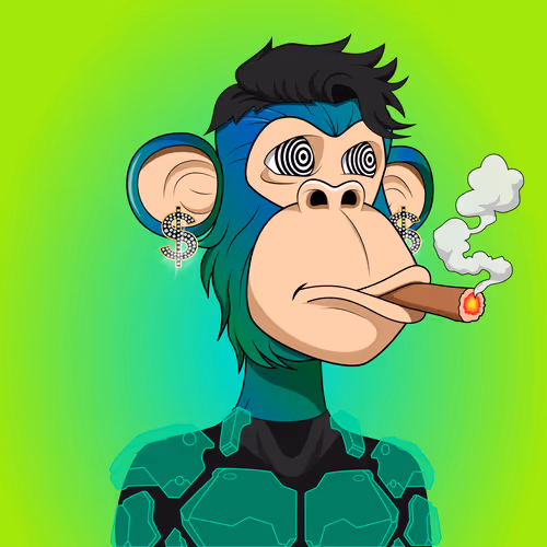 Exotic Apes V2