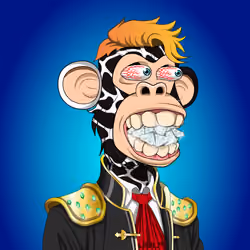Exotic Apes #795