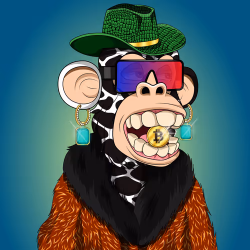Exotic Apes V2
