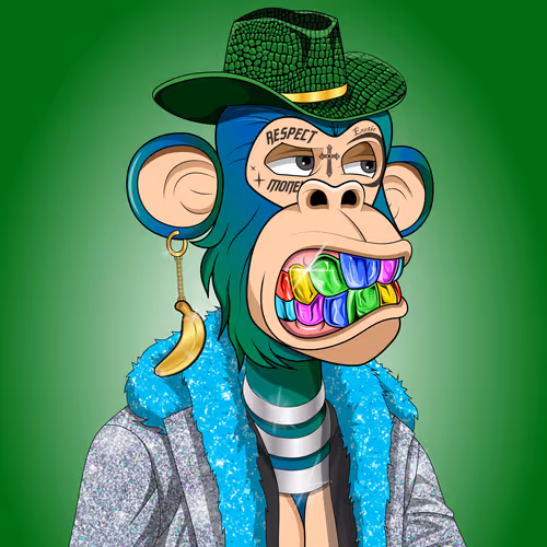 Exotic Apes V2