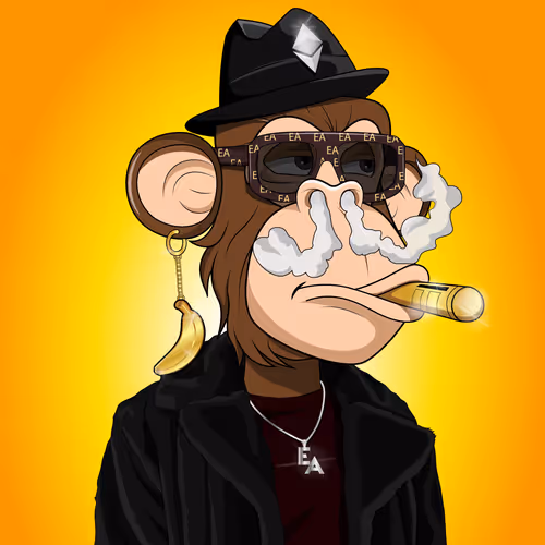 Exotic Apes V2