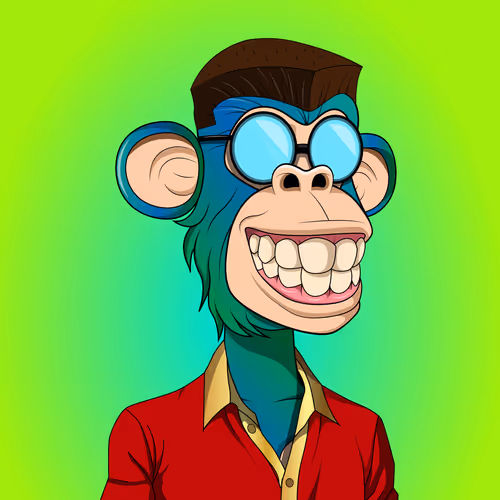 Exotic Apes V2