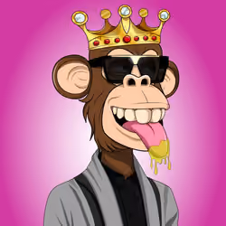 Exotic Apes #1489