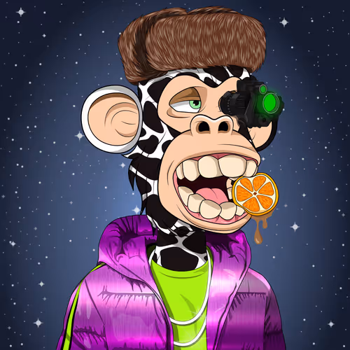 Exotic Apes V2