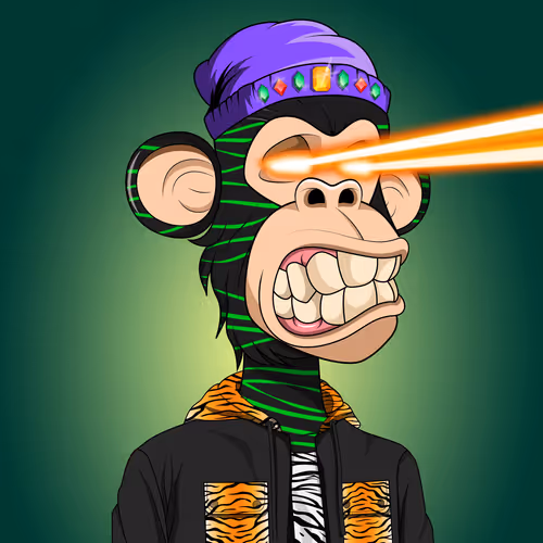 Exotic Apes V2