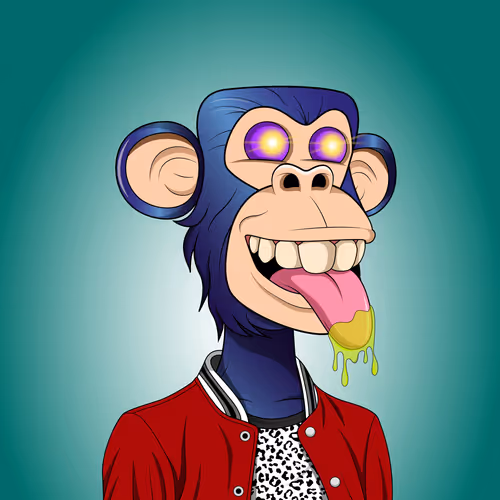 Exotic Apes V2