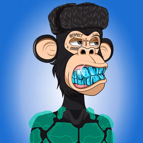 Exotic Apes #2015