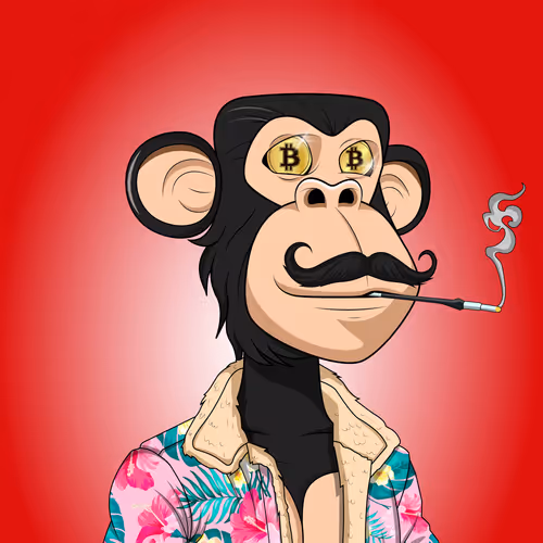 Exotic Apes V2