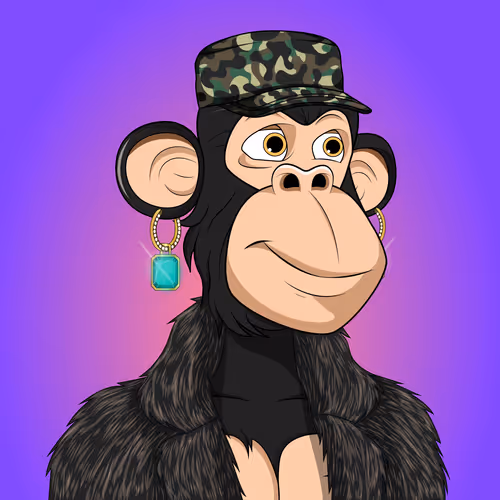 Exotic Apes V2