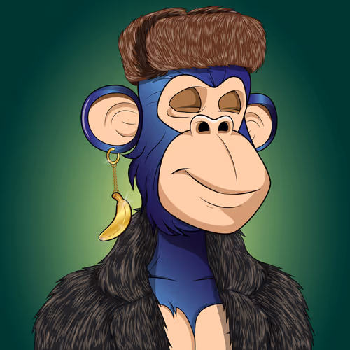 Exotic Apes V2