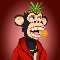 Exotic Apes #852