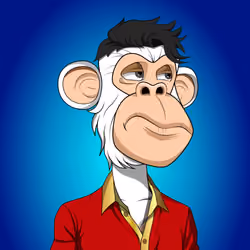 Exotic Apes #1482