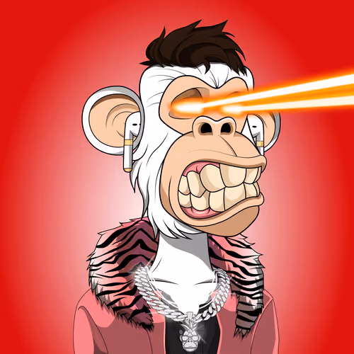 Exotic Apes V2