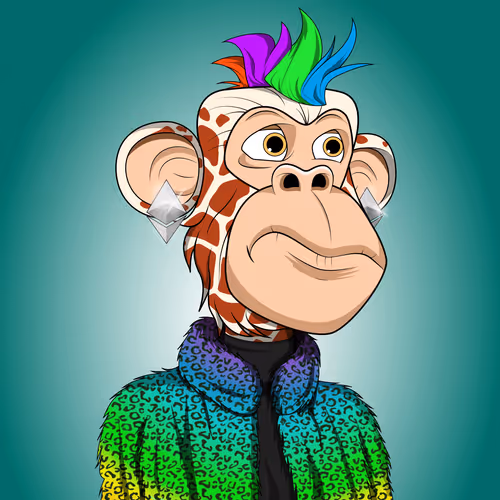 Exotic Apes V2