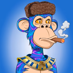 Exotic Apes #986