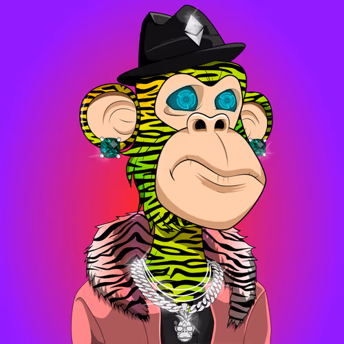 Exotic Apes V2