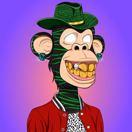 Exotic Apes V2