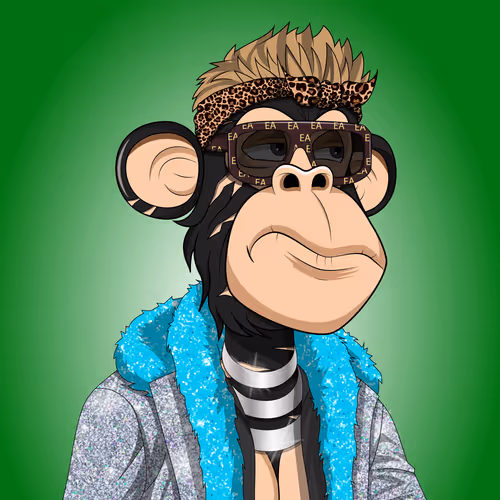 Exotic Apes V2