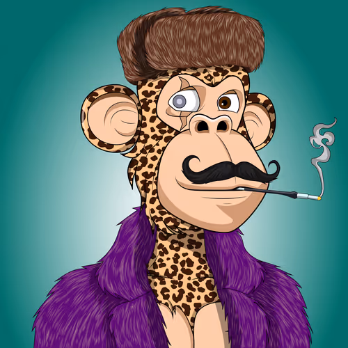 Exotic Apes V2