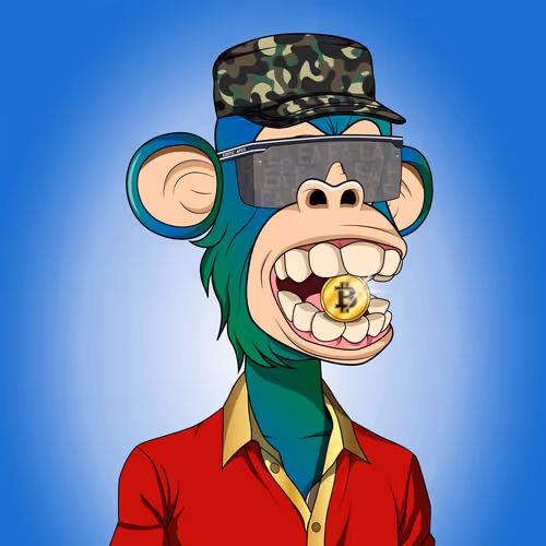 Exotic Apes V2