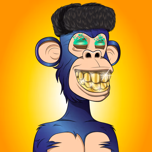 Exotic Apes V2