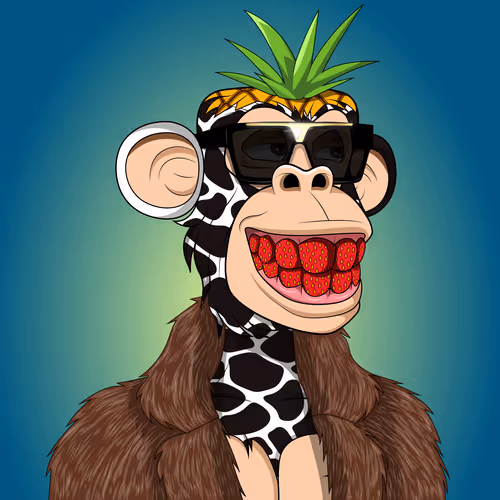 Exotic Apes V2