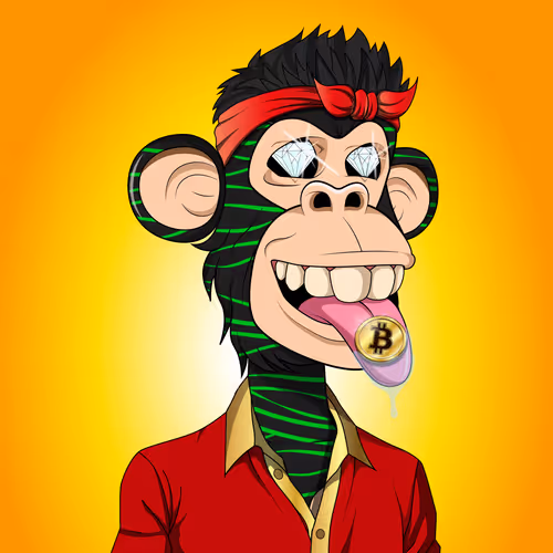 Exotic Apes V2