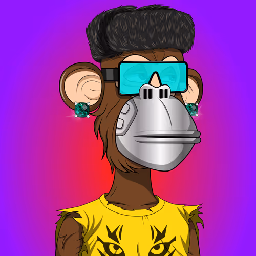 Exotic Apes V2