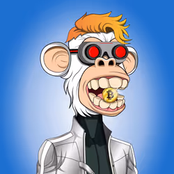 Exotic Apes #1777