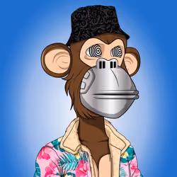 Exotic Apes #997