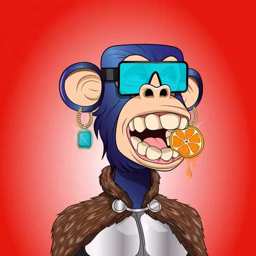 Exotic Apes V2