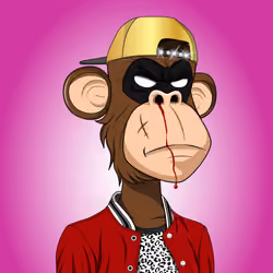 Exotic Apes #838