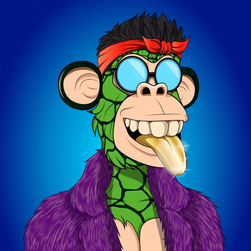 Exotic Apes V2