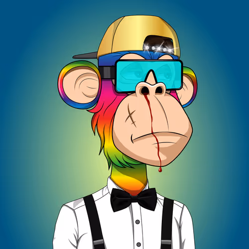 Exotic Apes V2