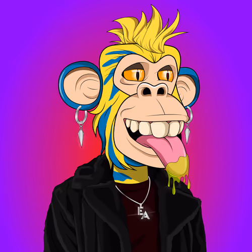 Exotic Apes V2
