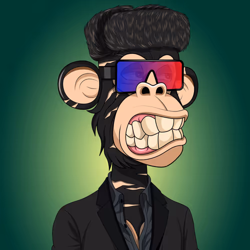 Exotic Apes V2