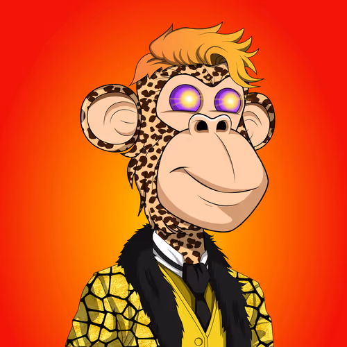 Exotic Apes V2