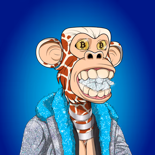 Exotic Apes V2