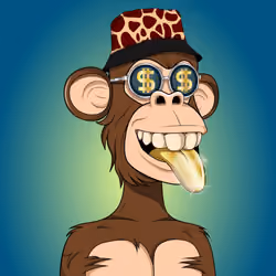 Exotic Apes #636