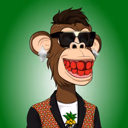 Exotic Apes #2010