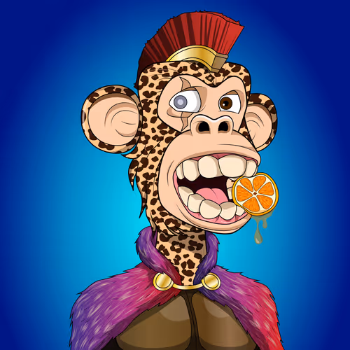 Exotic Apes V2