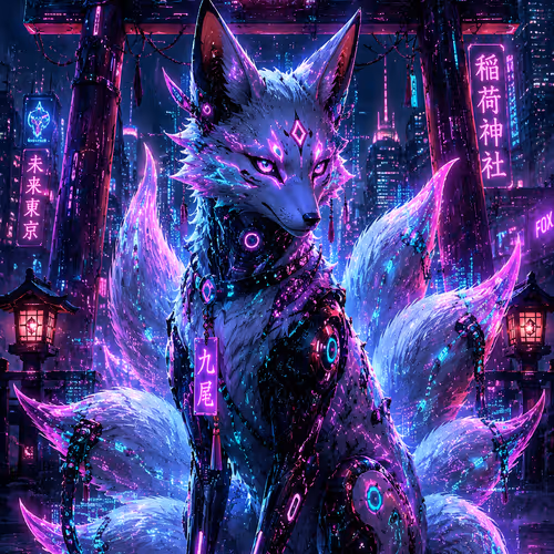 CYBERYOKAI