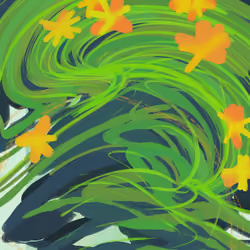 Impasto #126