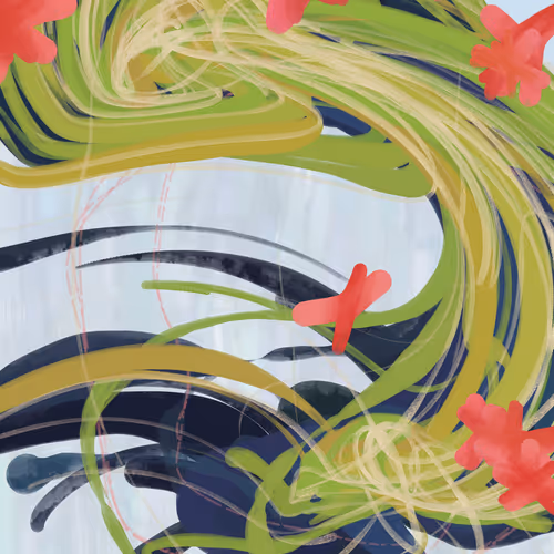 Impasto #242