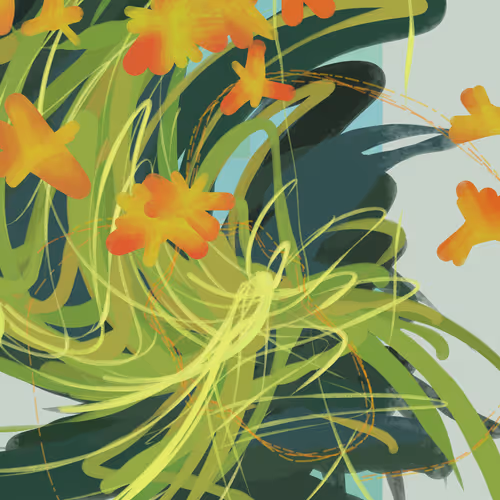 Impasto #225