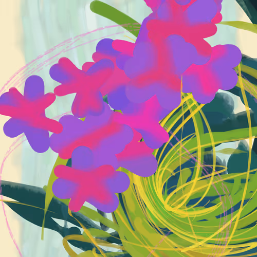 Impasto #26