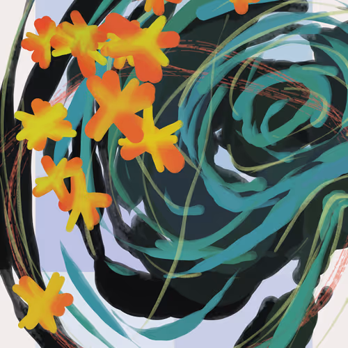 Impasto #111