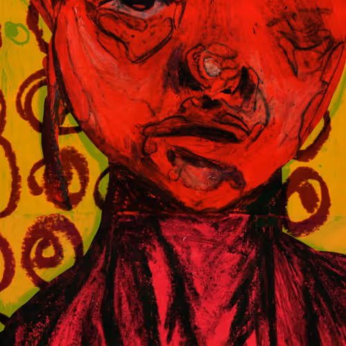 Blood Memory