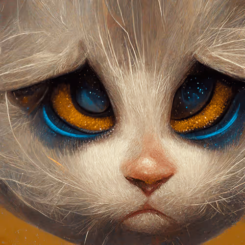 Catkingdom Nft